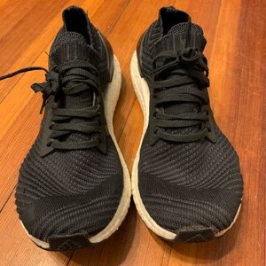 ULTRAboost ADIDAS